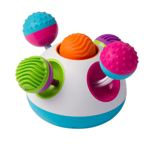 Fat Brain Toys Klickity FA149-1