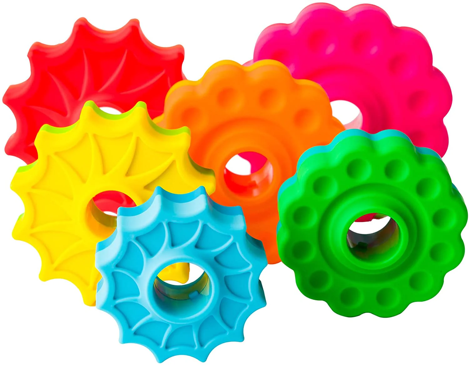 Fat Brain Toys SpinAgain FA110-L - Image 3