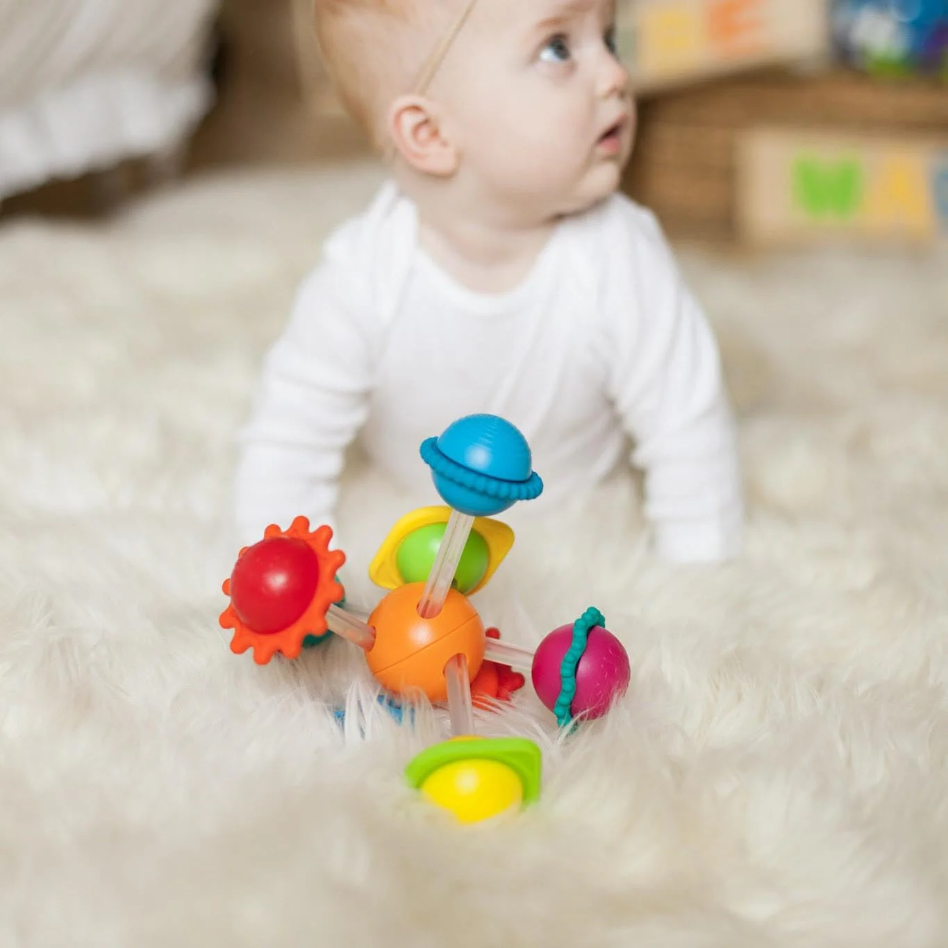 Fat Brain Whimzle Sensory Toy FA136-1 - Image 4