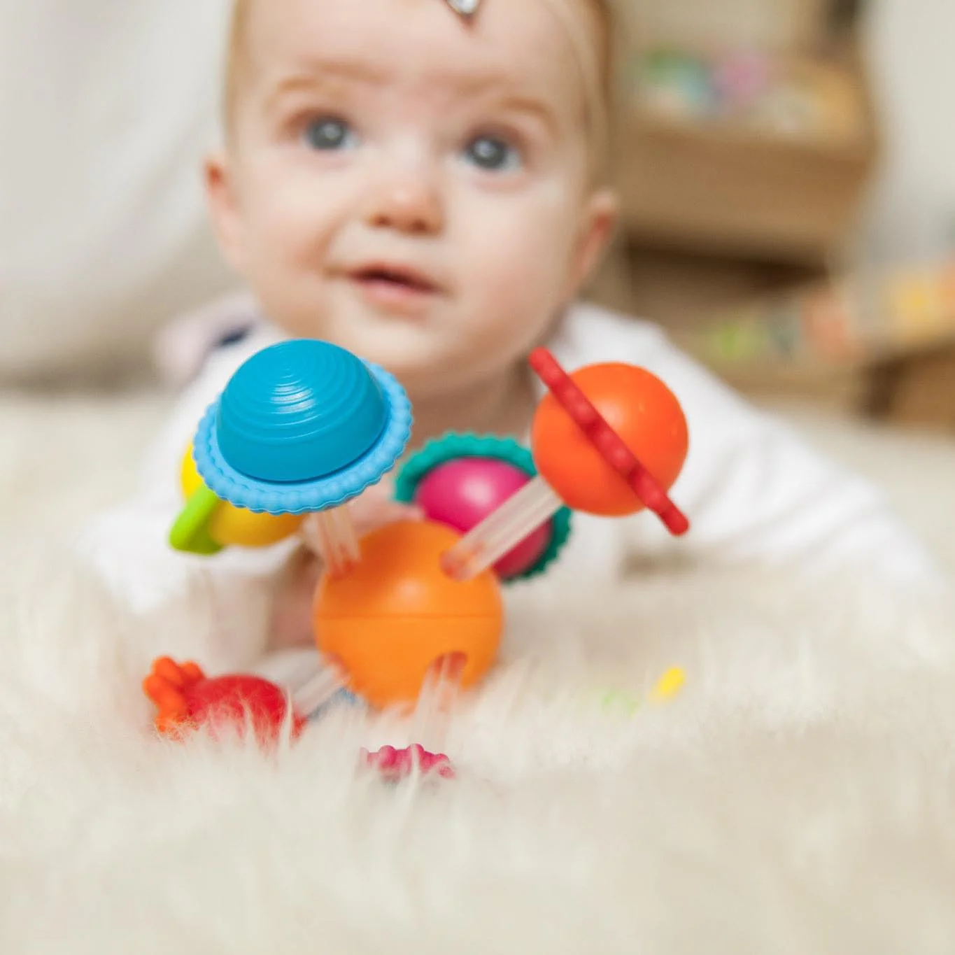 Fat Brain Whimzle Sensory Toy FA136-1 - Image 6