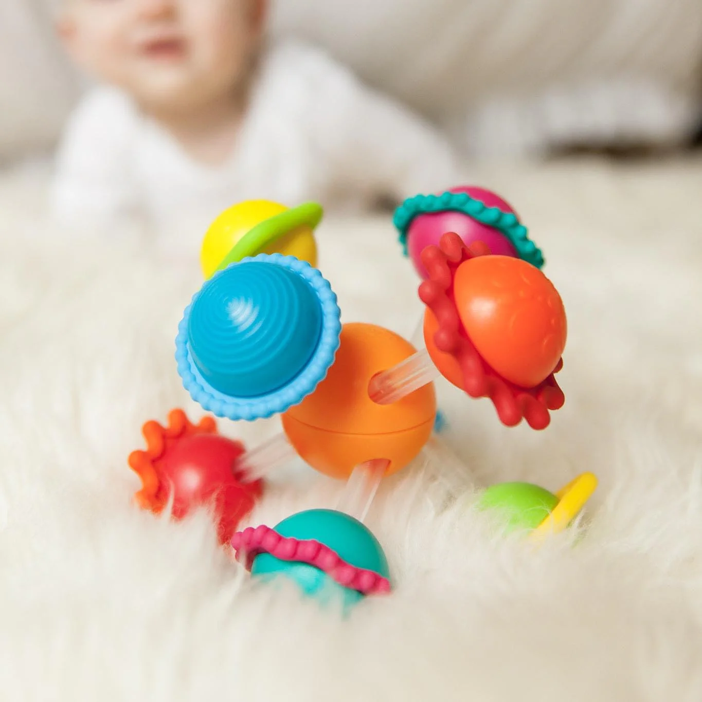 Fat Brain Whimzle Sensory Toy FA136-1 - Image 8