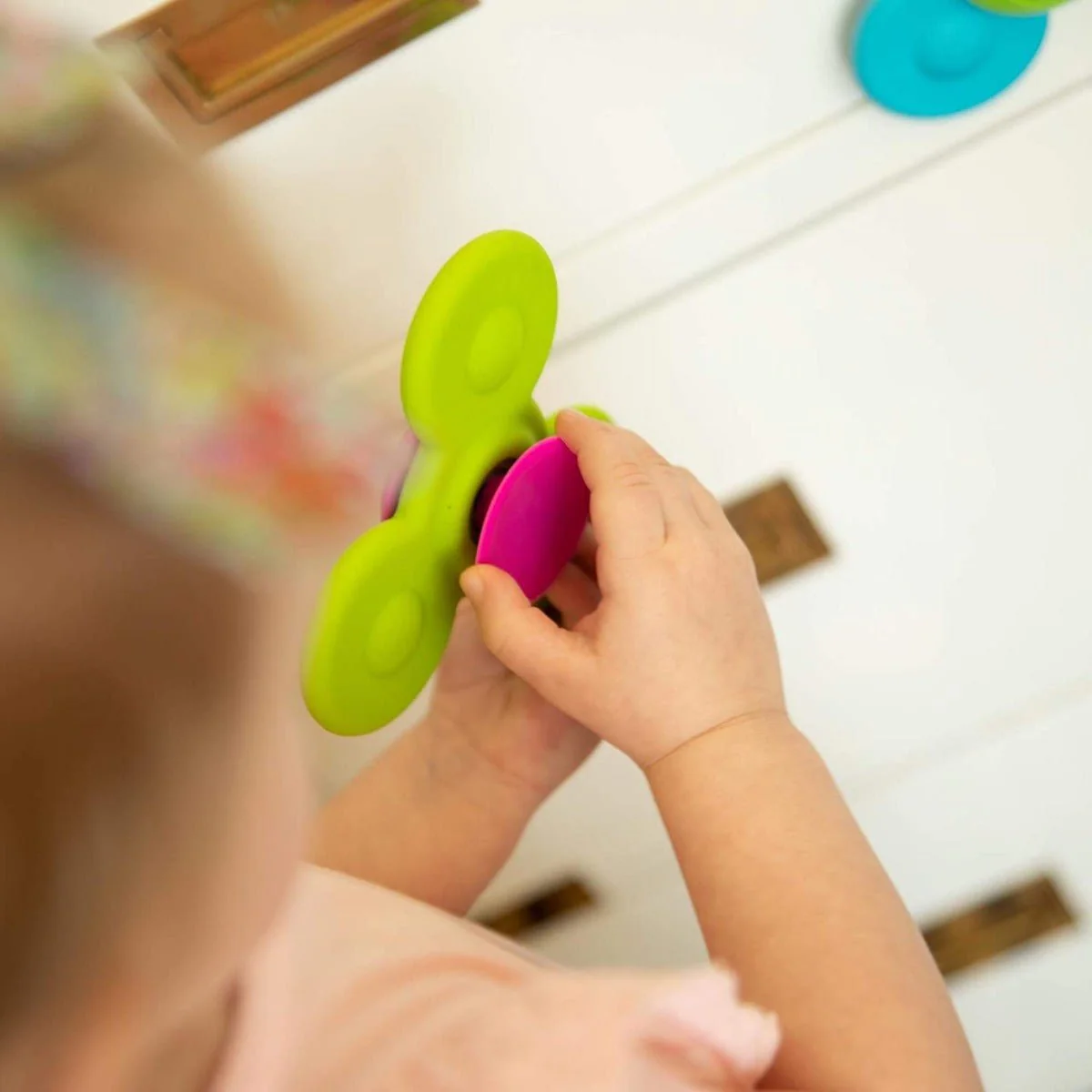 Fat Brain Whirly Squigz Set-FA210-L - Image 2