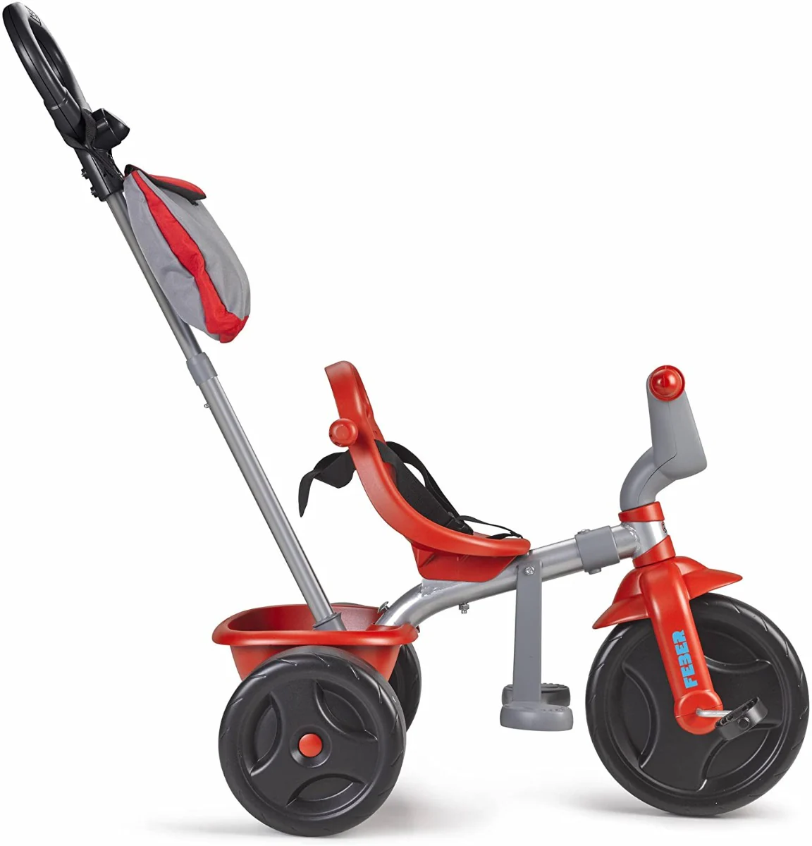 Feber Evo Pedal Trike Plus 8010946 - Image 2
