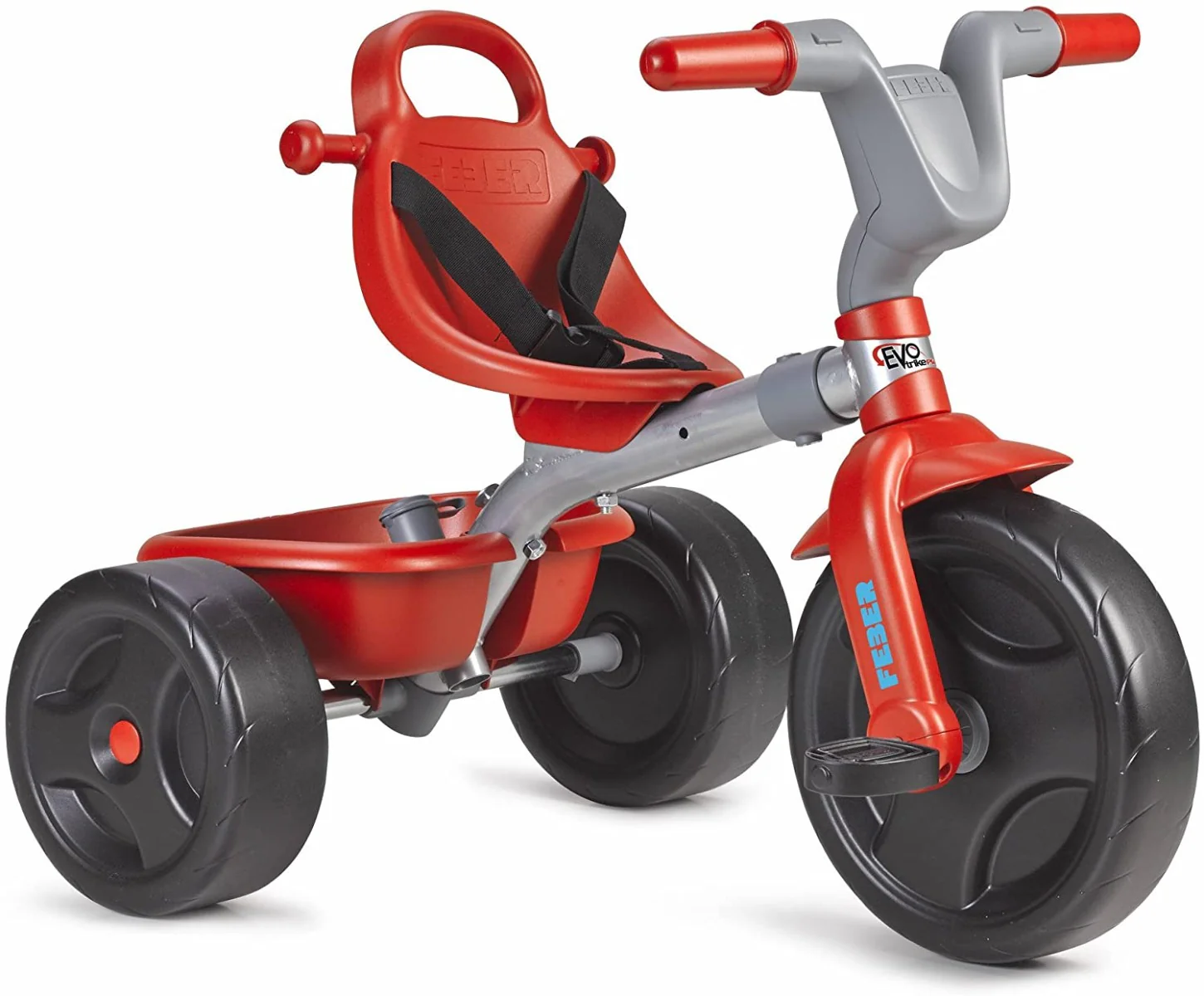 Feber Evo Pedal Trike Plus 8010946 - Image 3