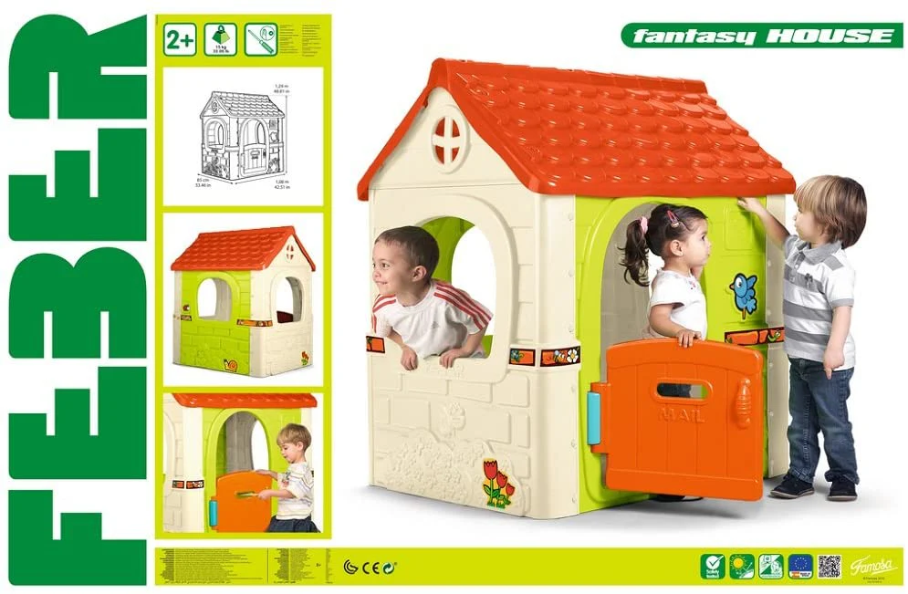 Feber Fantasy House 800010237 - Image 2