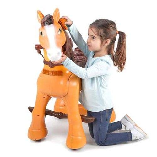 Feber My Wild Horse 12V Ride On 800012192 - Image 2