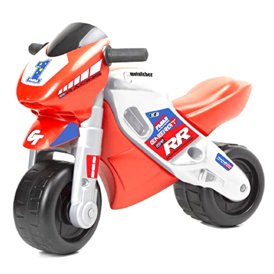 Feber Ride On Moto 2 Racing - Image 2