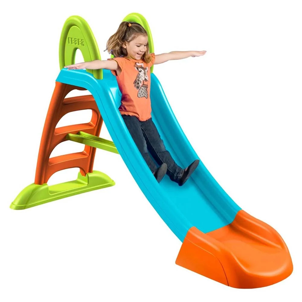 Feber Slide Plus with Water 152cm 800009001 - Image 2