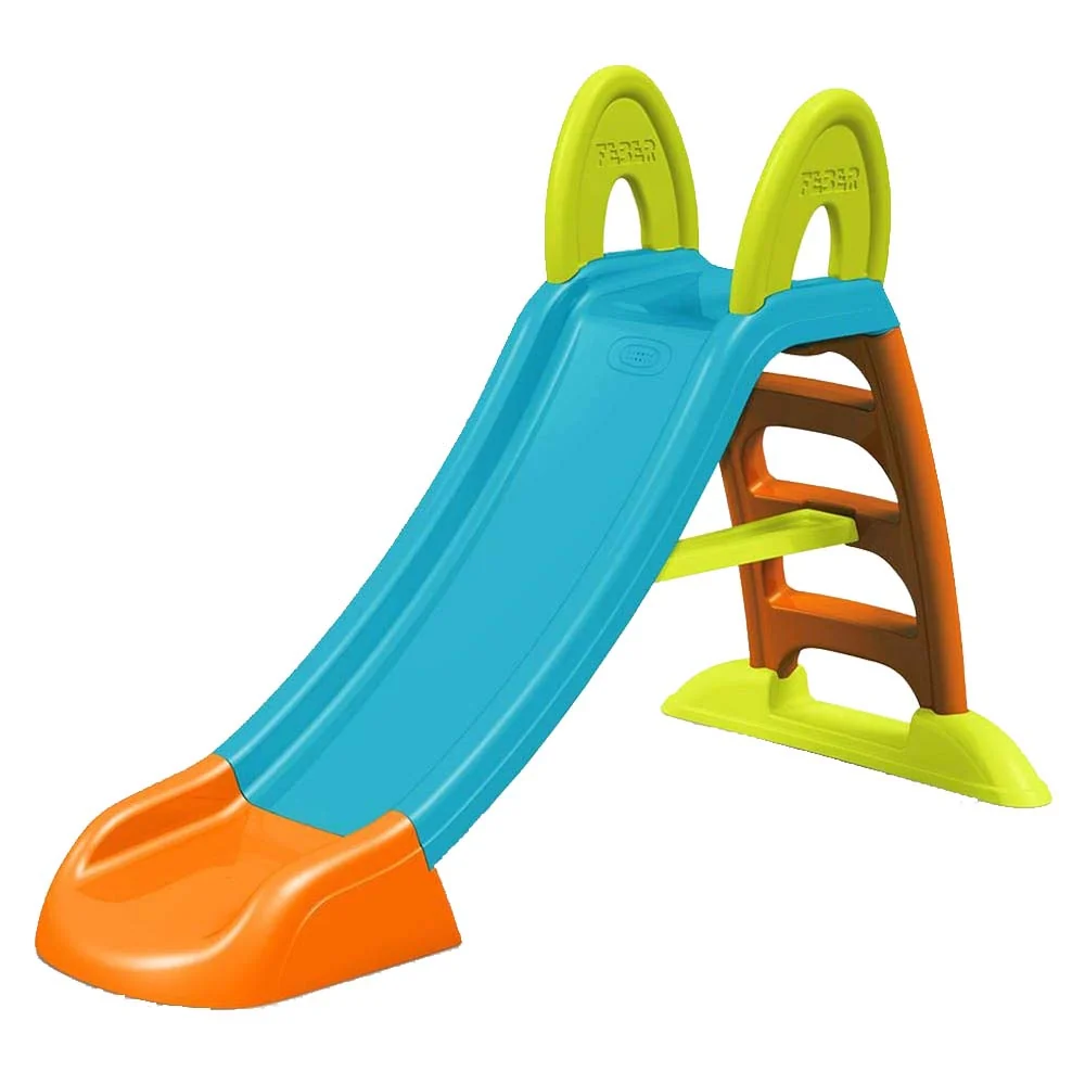 Feber Slide Plus with Water 152cm 800009001 - Image 3