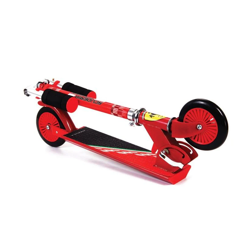 Ferrari Kids 2-Wheel Scooter FXK30 - Image 3