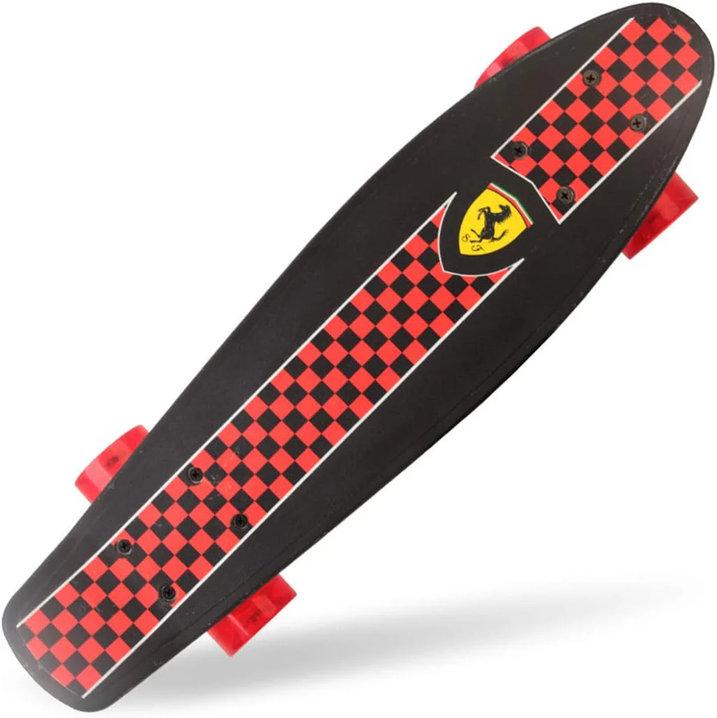 Ferrari Penny Board Skateboard FBP4