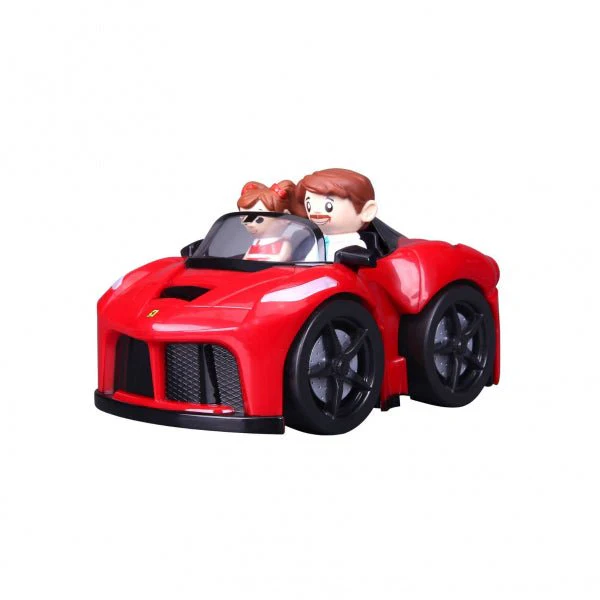 Ferrari Poppin Driver LaFerrari Aperta Assorted 16-81006 - Image 3