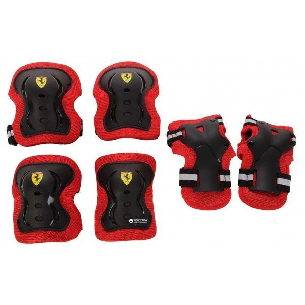 Ferrari Skate Protector Set Small FAP35