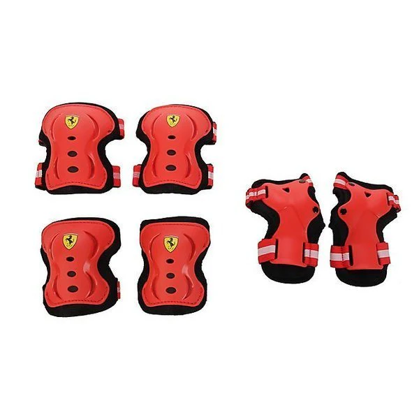 Ferrari Skate Protector Set XS FAP35