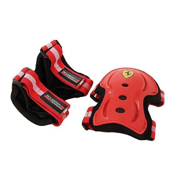 Ferrari Skate Protector Set XS FAP35 - Image 2