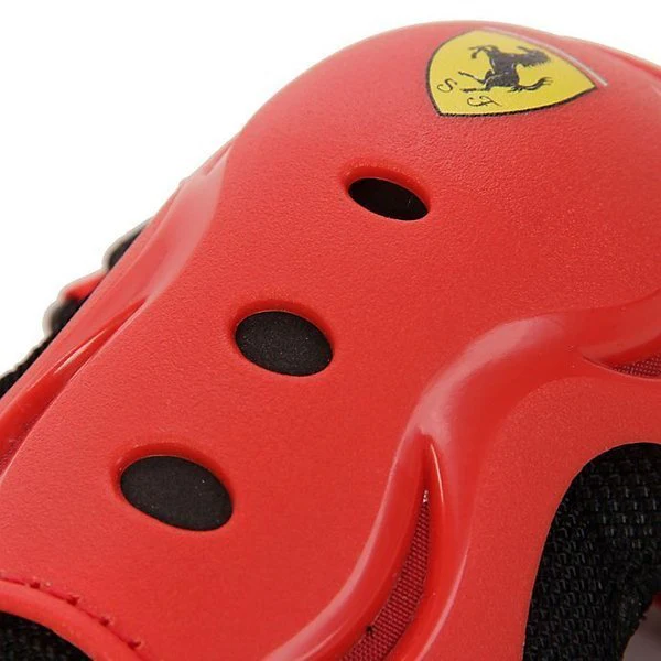 Ferrari Skate Protector Set XS FAP35 - Image 3