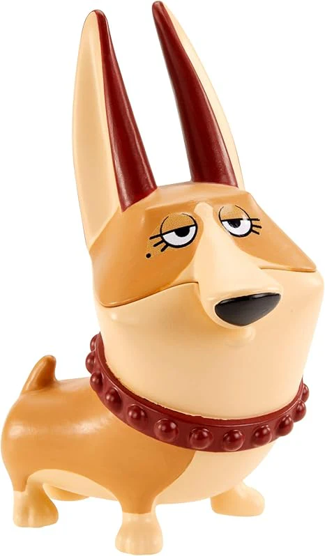 Figures 101 Dalmatians 2-Pack GBM37 - Image 2