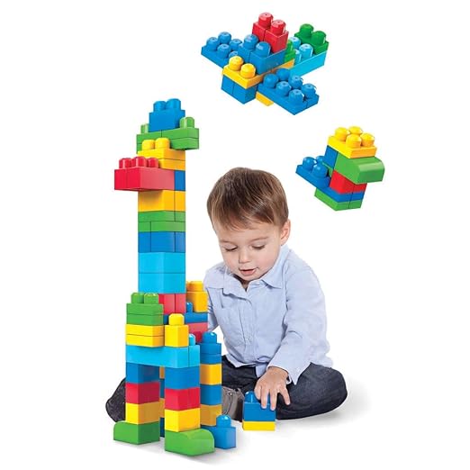 First Builders Big Building Block SN-081 - Image 2