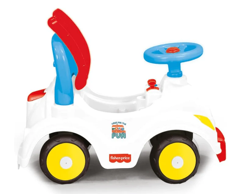 Fisher Price 4n1 Ride On Rocker 1812 - Image 3