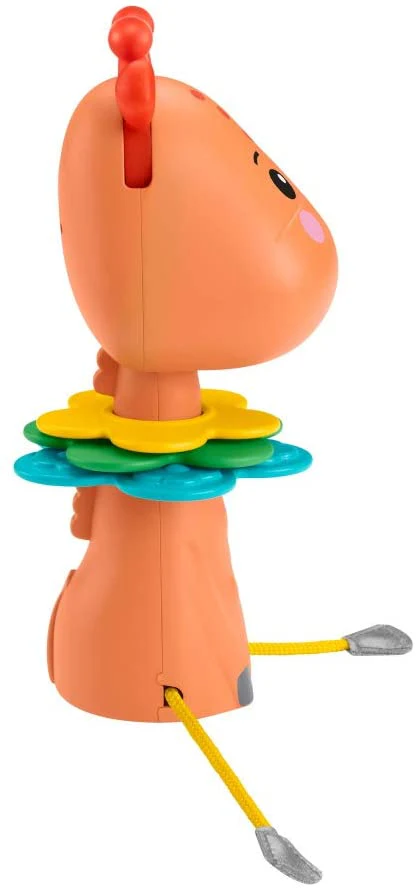 Fisher Price Activity Giraffe GWL65 - Image 2