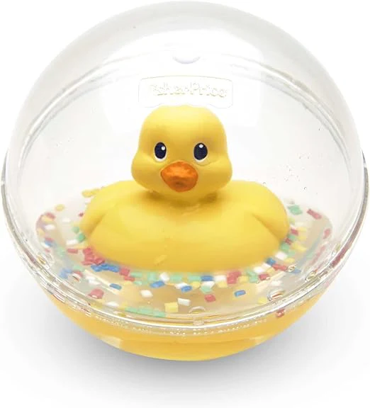 Fisher Price Brilliant Basics Watermates 75676