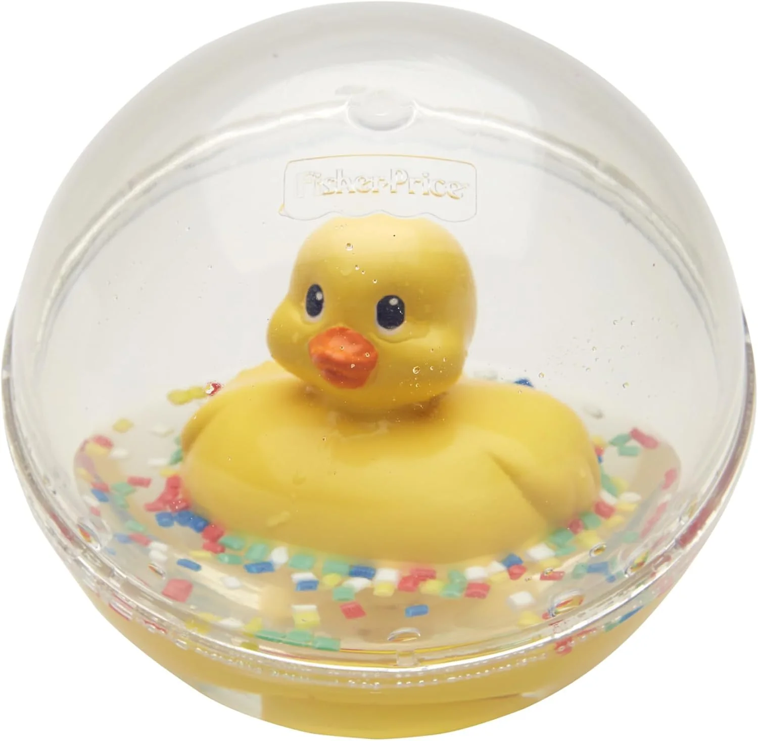 Fisher Price Brilliant Basics Watermates 75676 - Image 3