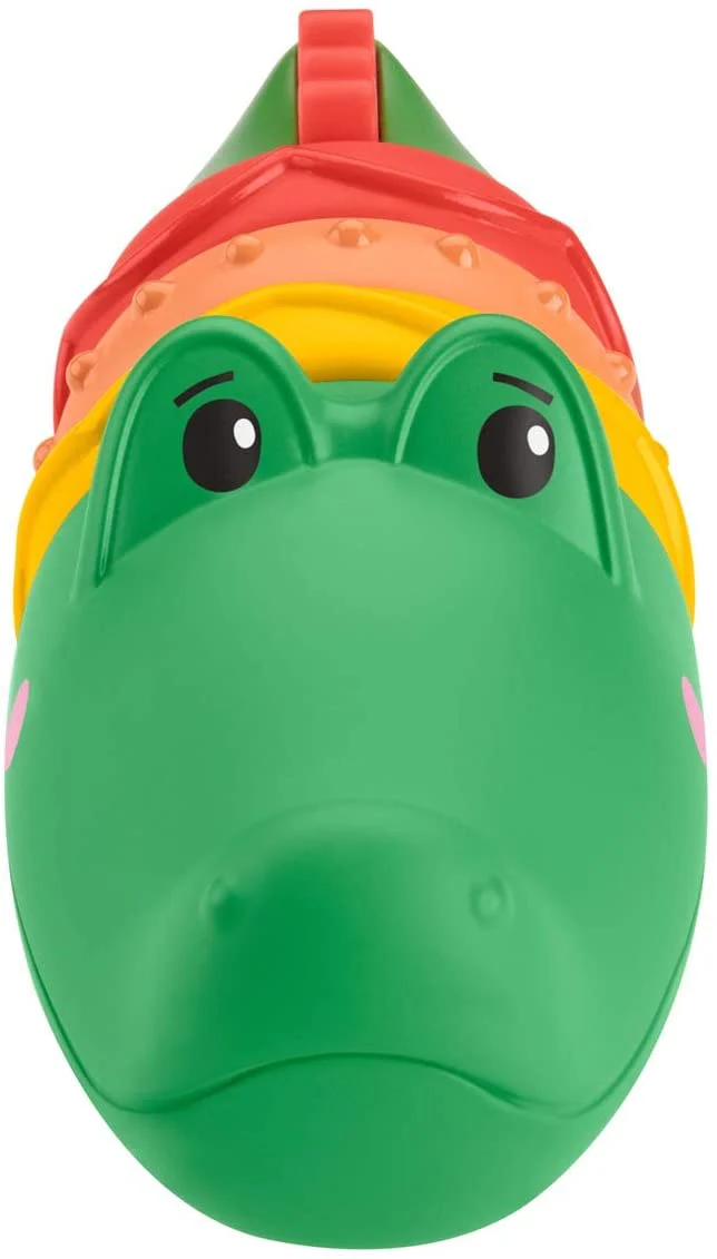 Fisher-Price Clicker Alligator GWL67 - Image 4