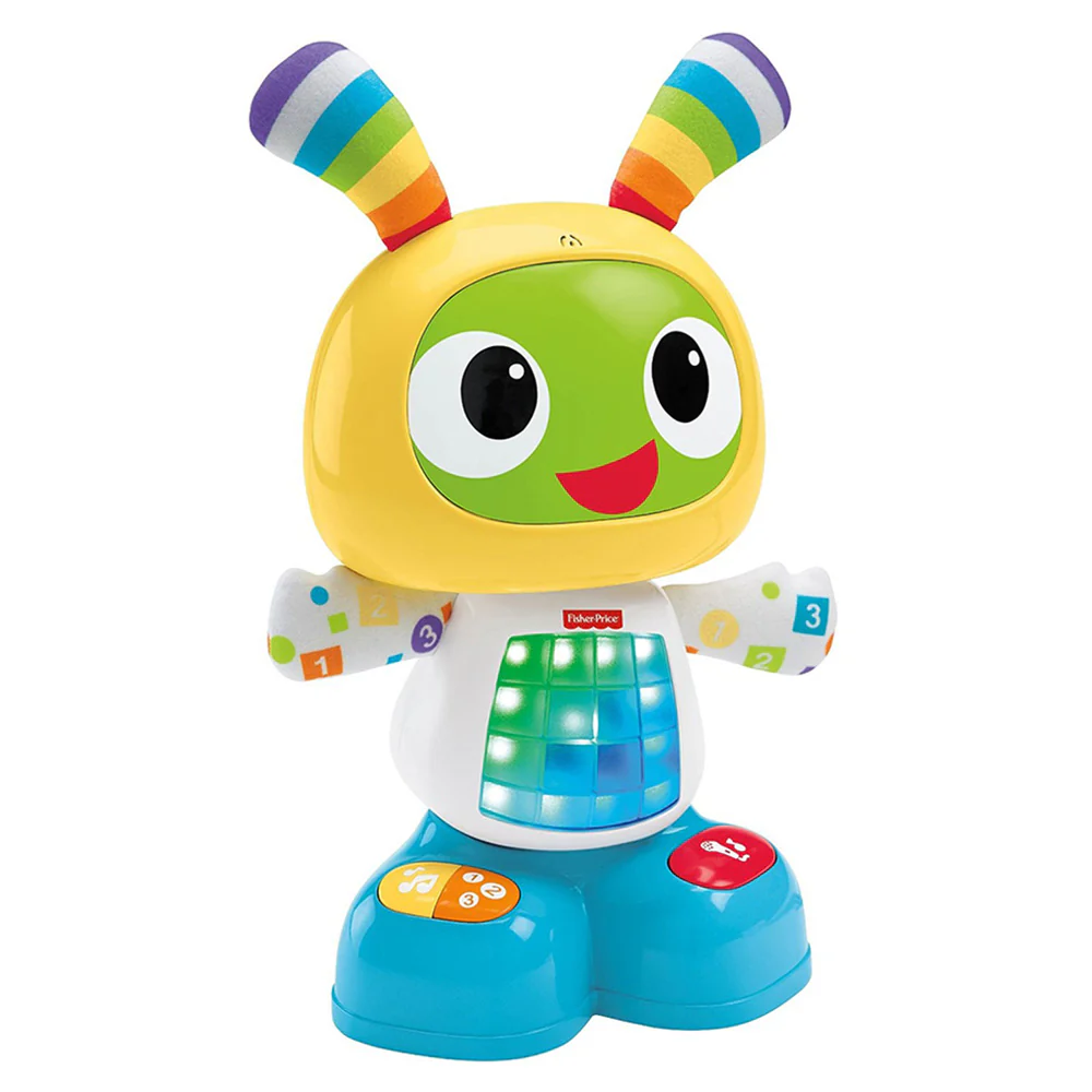 Fisher Price Core Bright Beats Dance and Move BeatBo CGV43 - Image 3
