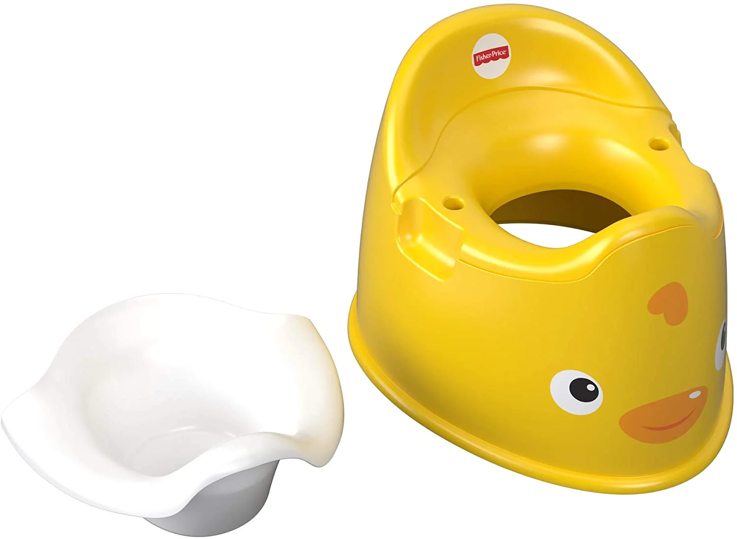 Fisher-Price Ducky Potty GCJ81