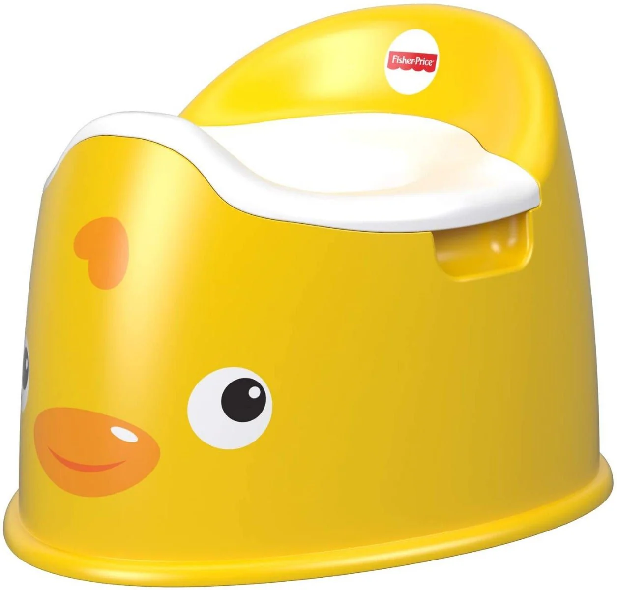 Fisher-Price Ducky Potty GCJ81 - Image 4