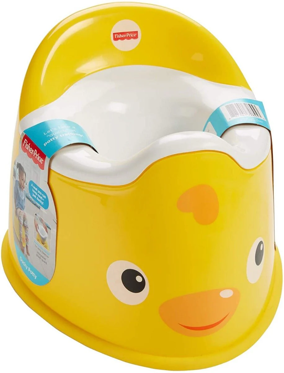 Fisher-Price Ducky Potty GCJ81 - Image 7