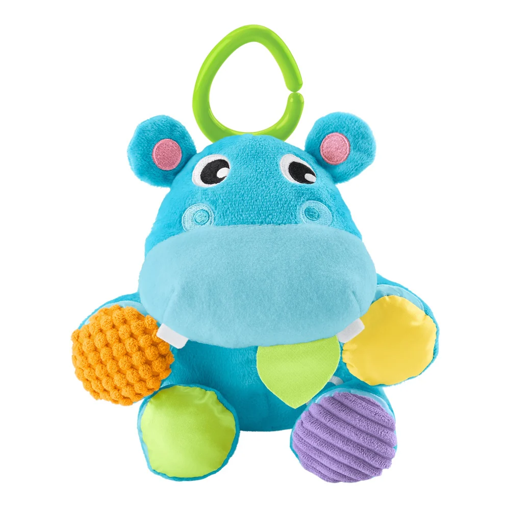 Fisher Price Have A Ball Hippo GFC35