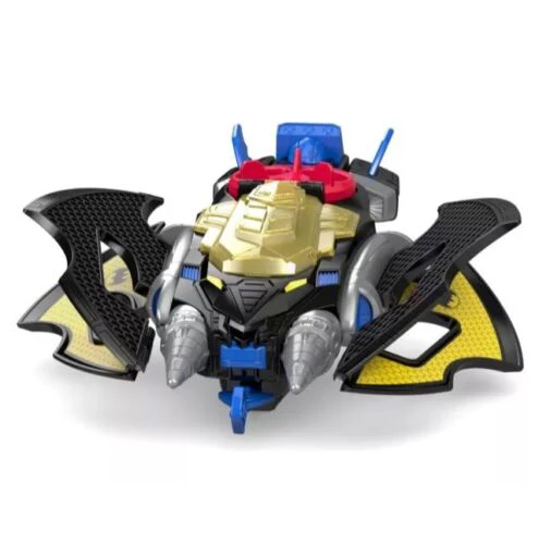 Fisher Price Imaginext DC Super Friends Batwing - Image 2