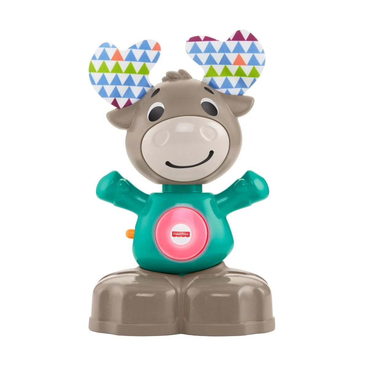 Fisher Price Linkimals Musical Moose