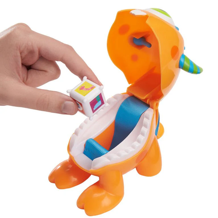 Fisher-Price Monster Match GWN52 - Image 4