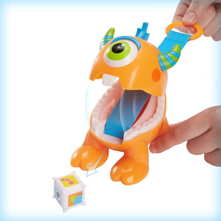 Fisher-Price Monster Match GWN52 - Image 5