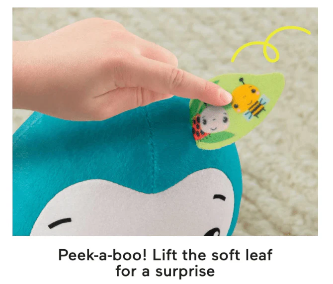 Fisher-Price Music and Sounds Monkey GWT71 - Image 3