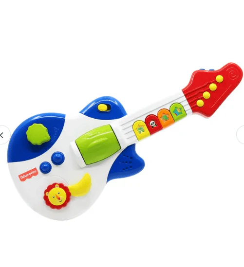 Fisher-Price My First Guitar 22287