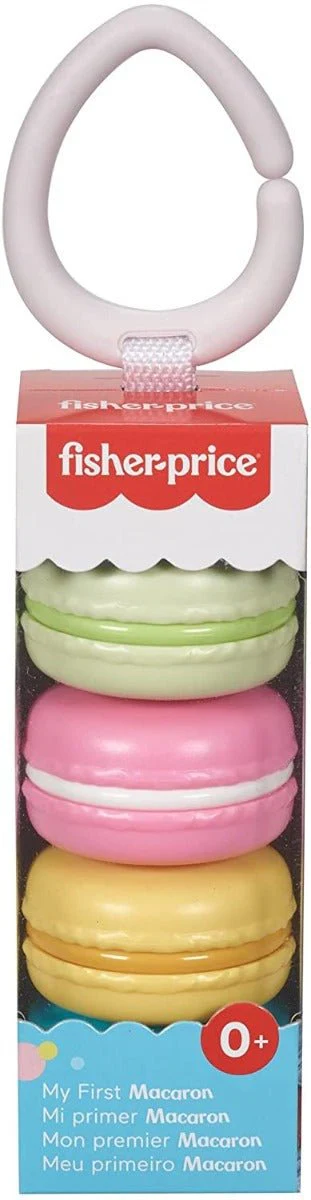 Fisher Price My First Macaron GRR45