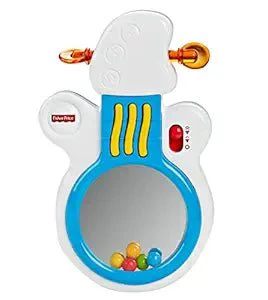 Fisher Price Rock N Roll Guitar DFP21 - Image 8