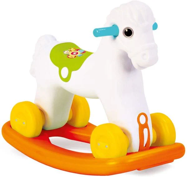 Fisher Price Rocking Horse