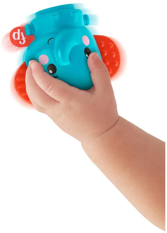 Fisher-Price Stacking Elephant GWL66 - Image 7