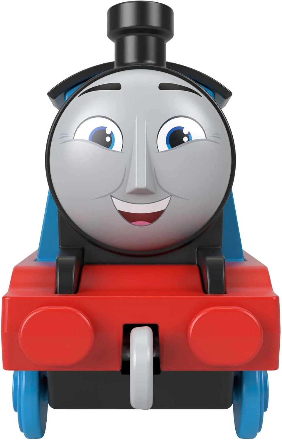 Fisher Price Thomas and Friends Gordon Metal Engine HHN38/HFX91 - Image 2
