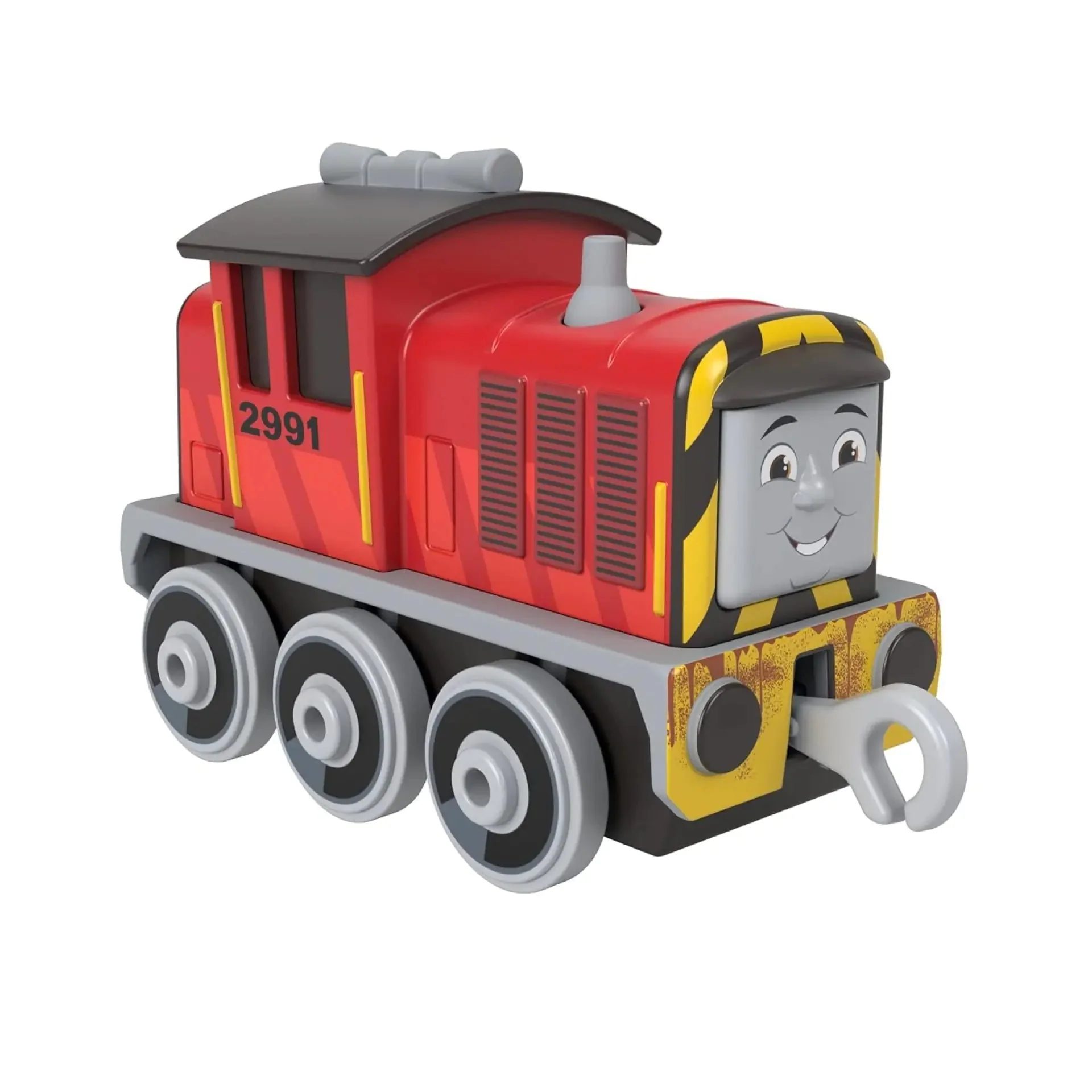 Fisher Price Thomas and Friends Salty HNN12/HFX89 - Image 3