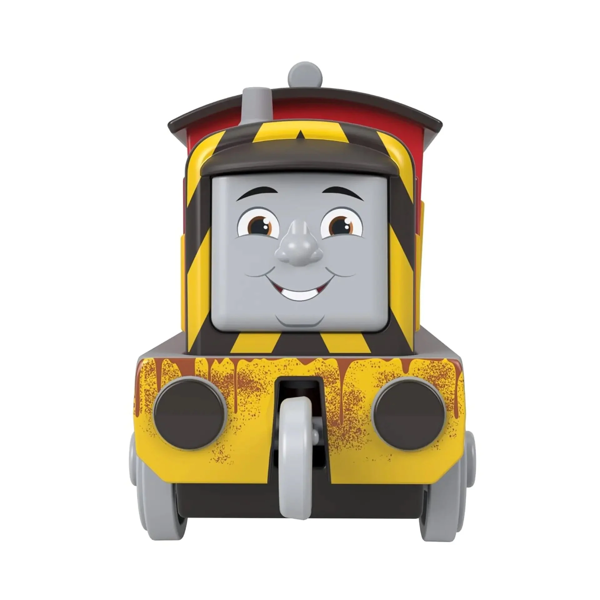 Fisher Price Thomas and Friends Salty HNN12/HFX89 - Image 4