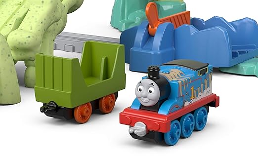 Fisher Price Thomas & Friends Adventures Dino-Blast FJP86 - Image 6