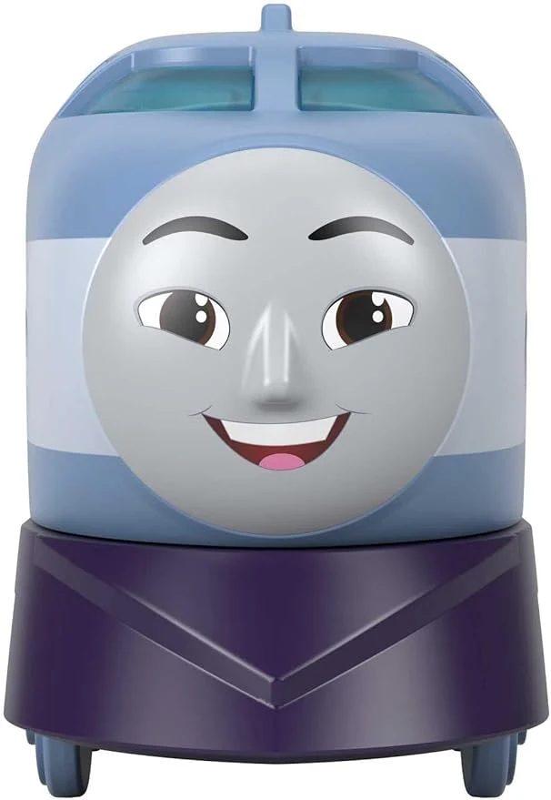 Fisher Price Thomas and Friends Vehicle - Kenji HDY66/HFX91 - Image 3