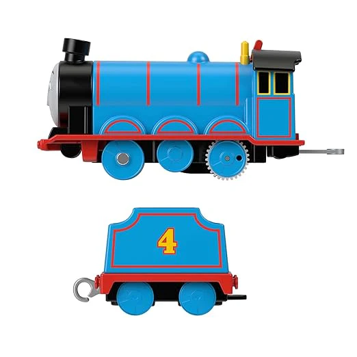 Fisher Price Thomas & Friends Motorized Engine - Gordon HDY65/HFX96 - Image 4