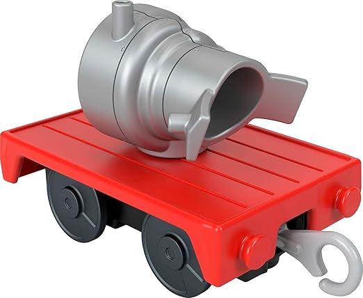 Fisher Price Thomas & Friends Motorized Engine - Whiff HMC23/HFX96 - Image 4