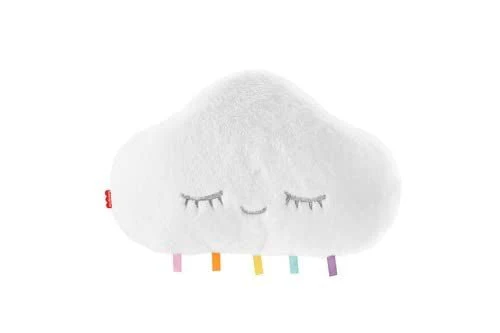 Fisher Price Twinkle & Cuddle Cloud Soother GJD44 - Image 2